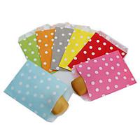 12 Piece/Set Favor Holder Cookie Bags Non-personalised