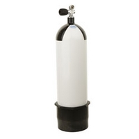 12 Ltr 232 Bar Cylinder