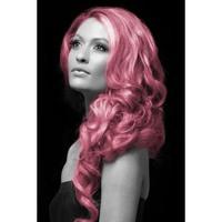 125ml pink hair colour spray