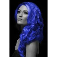 125ml blue hair colour spray