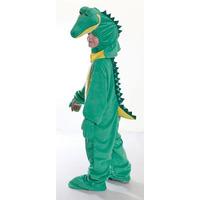 128cm Children\'s Crocodile Costume