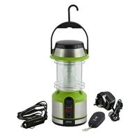 12LED Rechargeable Lantern with Remote