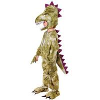 128cm Children\'s Dinosaur Costume