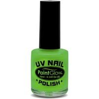 12ml neon green uv nail polish