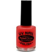 12ml Neon Red Uv Nail Polish