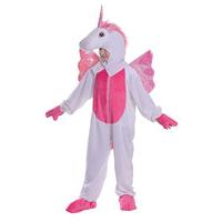 128cm Children\'s Unicorn Costume