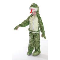 128cm childrens snake costume