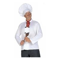 128cm Mr Chef Costume