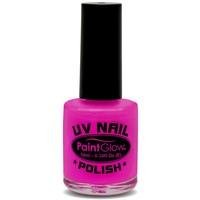 12ml Neon Magenta Uv Nail Polish