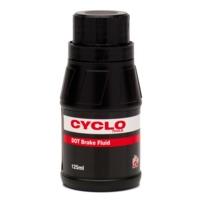 125ml Cyclo Dot Brake Fluid