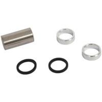 12mm 19 x 8mm 3 piece rockshox rear shock mounting hardware set