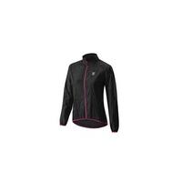 12 Red/black Altura Women\'s Microlite 2016 Showerproof Jacket