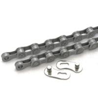 12x 332 clarks 7 8 speed anti rust 116 link chain with quick release l ...