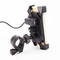 12V Motorcycle Handlebar Univers...