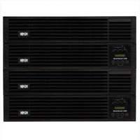 12kva Ups Smart Online Rack Mount 12kva Pdu 200v-240v 8u 10800w