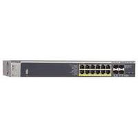 12 Port Gigabit Poe Desk Layer 2 Managed Switch