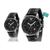 129 instead of 289 from gray kingdom for a mens emporio armani watch s ...