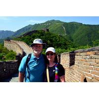 13-Day Grand China with Pandas Private Tour: Beijing, Xian, Chengdu, Yangtze River Cruise and Shanghai
