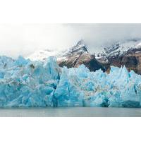 13 day best of patagonia tour from el calafate to ushuaia los glaciare ...