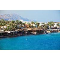 13 day dahab red sea extension plus ancient egypt tour with nile cruis ...