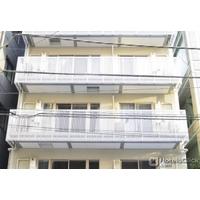13rd residence serviced apartments nihonbashi