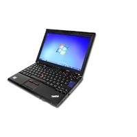 £139 (from Techy Team) for a Lenovo IBM X201 I5 laptop with 160GB hard-drive