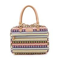 13 14 15 yellow bohemian notebook bag large capacity haversack for del ...