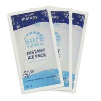 13 X 30cm Sure Thermal Pain Relief Instant Ice Packs