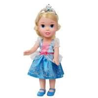 13 inch Disney Princess Toddler Doll - Cinderella