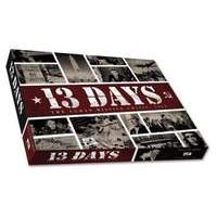 13 Days - The Cuban Missile Crisis Game