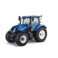 132 new holland t6180 tractor