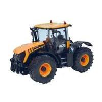 132 jcb 4220 fast trac tractor