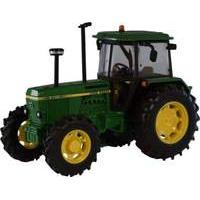 1/32 John Deere 3140 Tractor