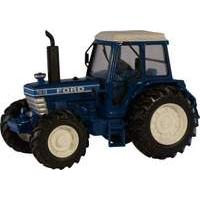 1/32 Ford Tw15 Tractor