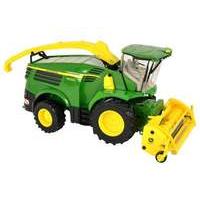 1:32 John Deere 8600 Self Propelled Forage Harvester