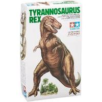 135 tyrannosaurus rex dinosaur model