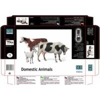 1:35 Domestic Animals Figurines