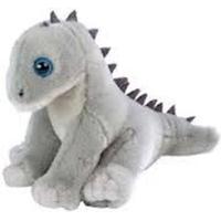 13cm Diplodocus Dinosaur Baby Soft Toy