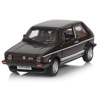 1:32 Street Classics Vw Golf Mark 1 Gti