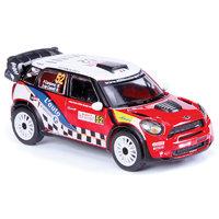 1:32 Rally - 2012 Mini Countryman Wrc Team (Pierre Campana)