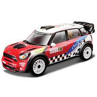 1:32 Rally - 2012 Mini Countryman Wrc Team (Dani Sordo)