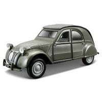 132 street classics citroen 2cv