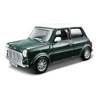 1:32 Street Classics Mini Cooper