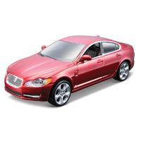 1:32 Jaguar Xf Kit