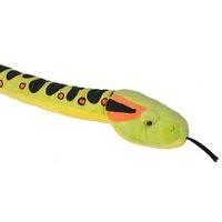 137cm Snake Soft Toy