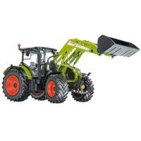 1:32 Claas Arion 650 Tractor With Front Loader