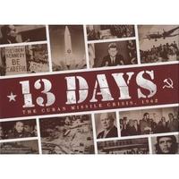 13 Days - The Cuban Missile Crisis Game