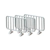 1:32 Siku Pack Of 10 Barriers