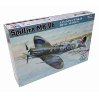 1:32 Spitfire Mk Vb Jet Plane