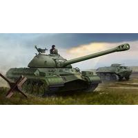 1:35 Trumpeter Soviet T-10 Heavy Tank